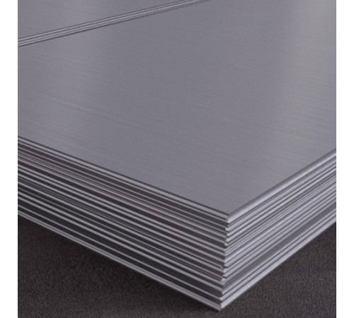 Листы алюмель для производства в Молодечно и Беларуси