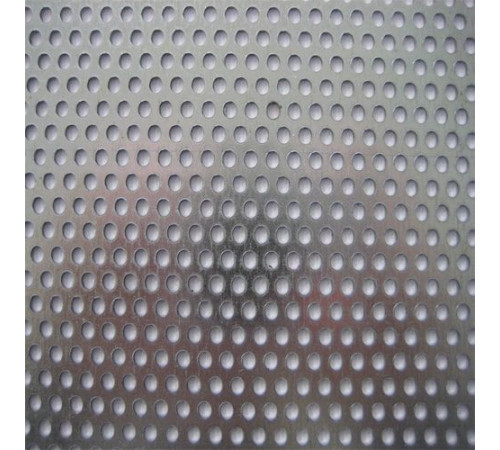 Листы перфорированные Rv 5x6 в Молодечно для юридических лиц