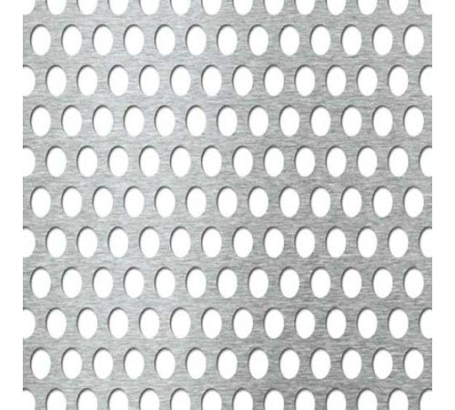 Перфорированные листы Rv 1.75x2.5 в Молодечно для юр. лиц