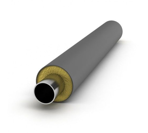 Трубы в ППУ с ОДК в Молодечно и Беларуси