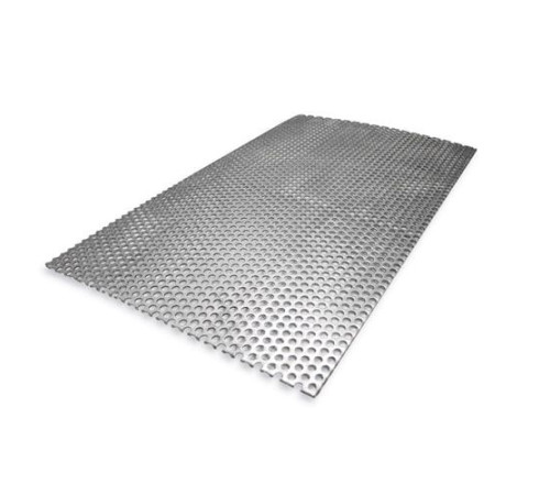 Перфорированные листы Rv 6x9 в Молодечно