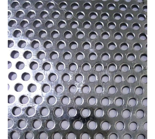 Перфорированные листы Qg 8x12 в Молодечно для юр. лиц