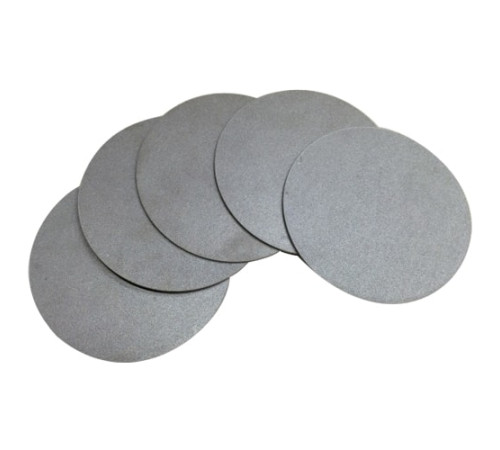 Пористые листы из нержавейки в Молодечно