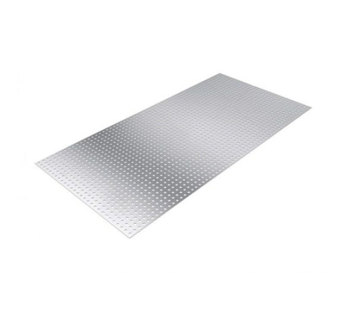 Листы перфорированные Rv 5x8 в Молодечно