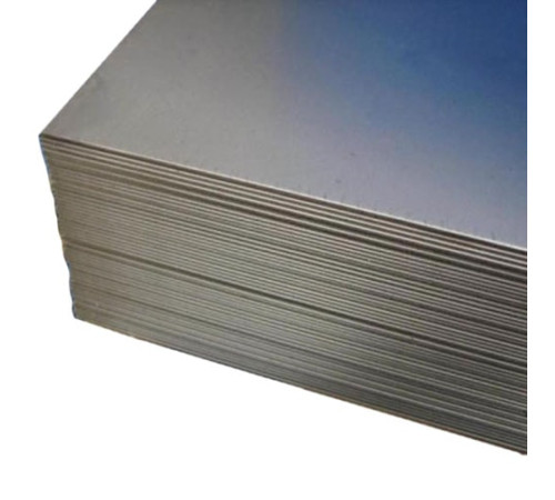 Углеродистые листы в Молодечно для промышленности и строительства