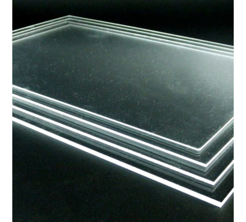 Литые акриловые листы в Молодечно для юридических лиц