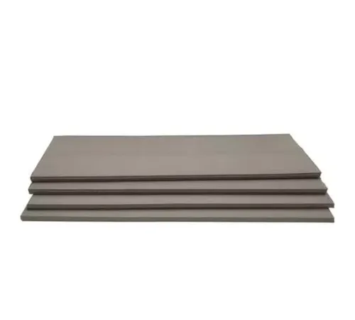 Пластины для штампов резиновые технические в Молодечно