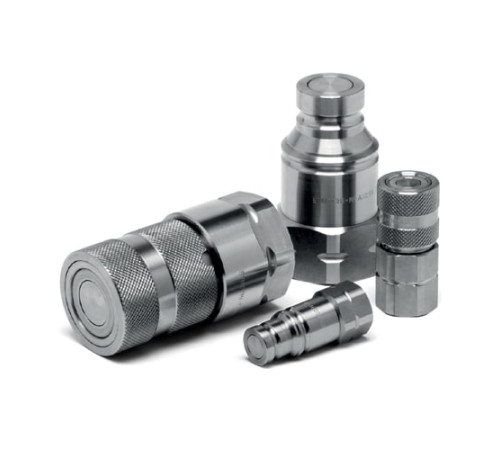 Быстроразъемные соединения FLAT FACE CPR в Молодечно