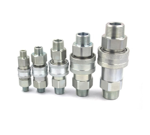 Быстроразъемные соединения TGW в Молодечно