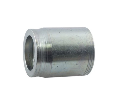 Муфты обжимные 4SP-4SH в Молодечно для гидравлики