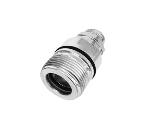 Быстроразъёмные соединения STG в Молодечно