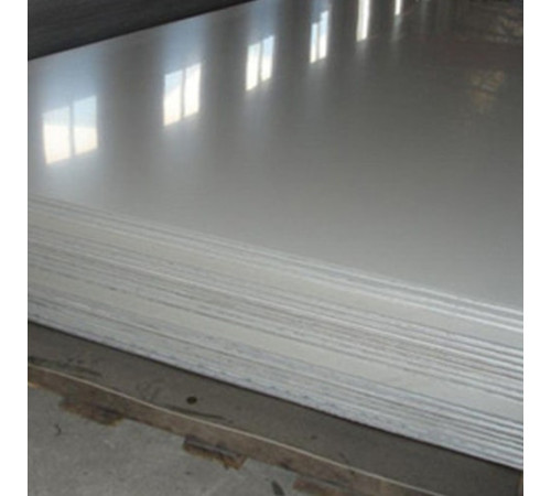 Листы из магнитно-мягких сплавов в Молодечно