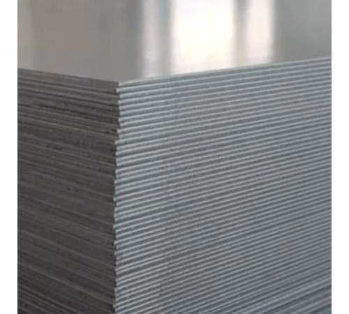 Листы из магнитно-твердых сплавов в Молодечно