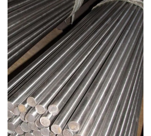 Прутки из магнитно-твердых сплавов в Молодечно