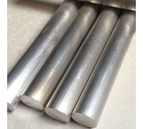 Магниевые прутки в Молодечно для промышленности