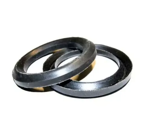 Резинотканевые шевронные манжеты в Молодечно для юр. лиц