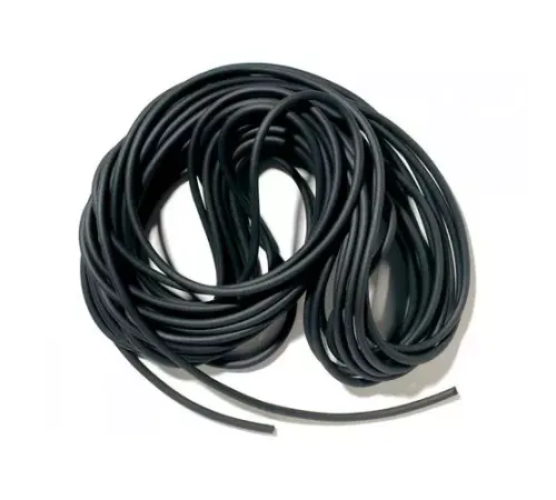 Маслобензостойкие резиновые шнуры круглые в Молодечно