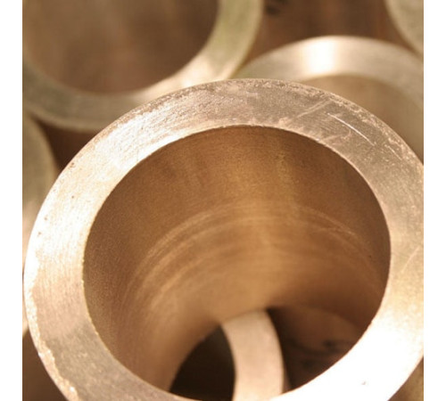 Медные втулки в Молодечно для промышленности