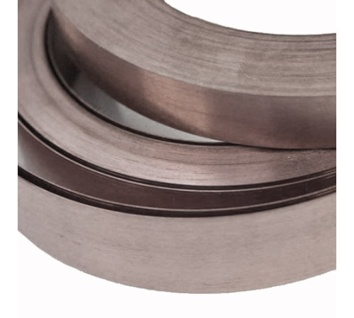 Медно-никелевые ленты в Молодечно от Спецметаллстрой