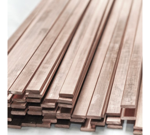 Медно-никелевые полосы в Молодечно от Спецметаллстрой