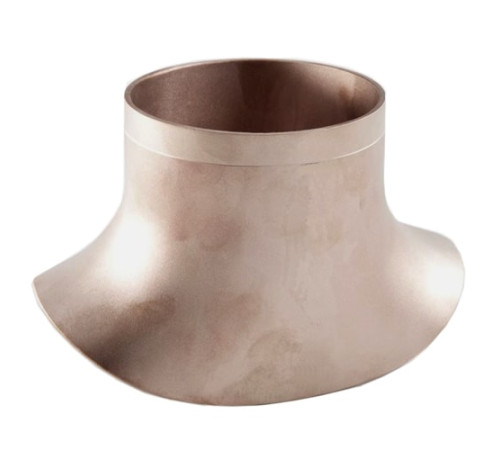 Медно-никелевые седла для трубопроводов в Молодечно