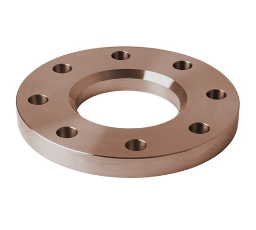 Медно-никелевые свободные фланцы в Молодечно