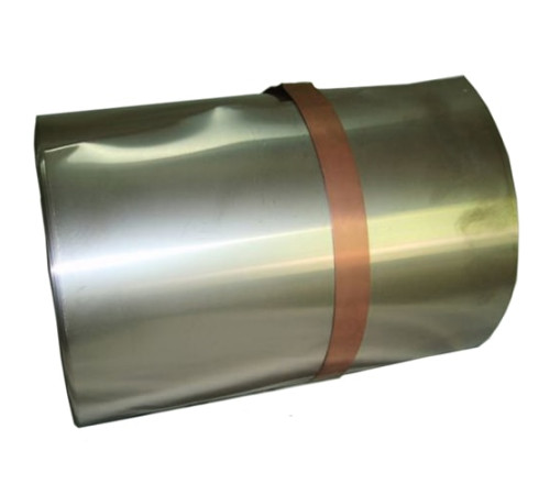 Мельхиоровые ленты в Молодечно с доставкой по Беларуси