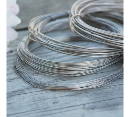 Мельхиоровые проволоки 3 и 4 мм в Молодечно