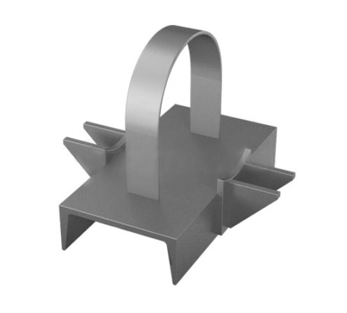 Мёртвые опоры для трубопроводов в Молодечно