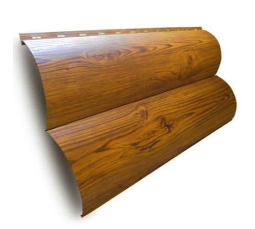 Металлические сайдинги в Молодечно для юридических лиц