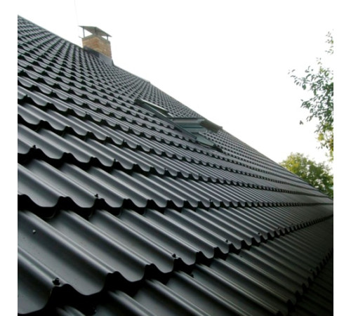 Металлочерепицы в Молодечно для юридических лиц