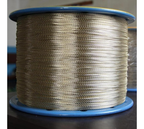 Металлокорды латунные для промышленности в Молодечно