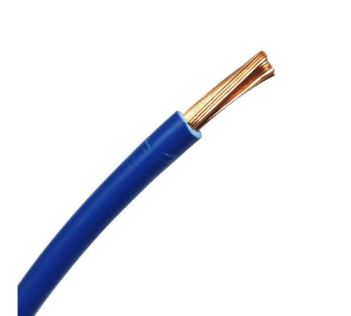 Теплостойкие монтажные провода в Молодечно и Беларуси