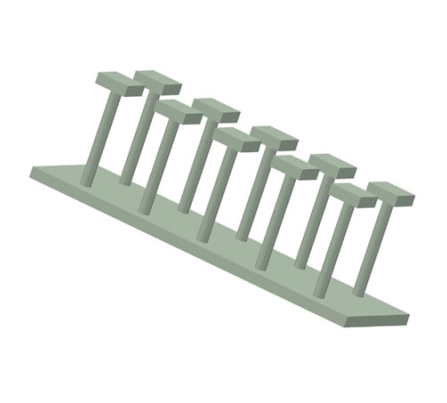 Закладные изделия МН 101-164 в Молодечно