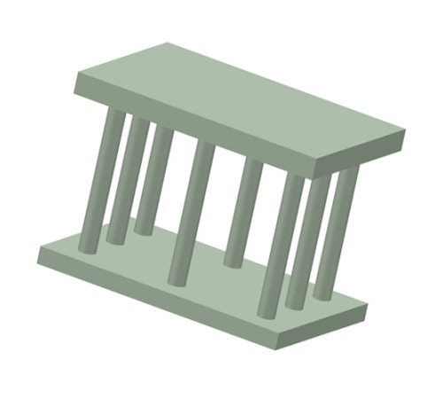 Закладные изделия МН 201-228 в Молодечно