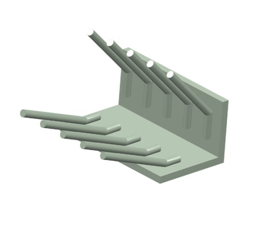 Закладные изделия МН 501-522 в Молодечно с доставкой