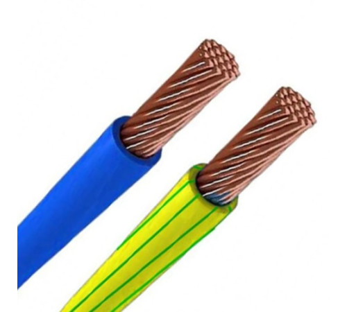 Многопроволочные гибкие жилы в Молодечно для юр. лиц