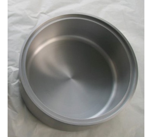 Молибденовые тигли в Молодечно для промышленности