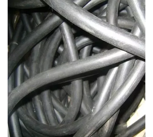 Резиновые морозостойкие круглые шнуры в Молодечно