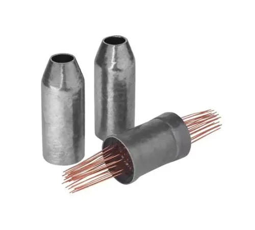 Свинцовые муфты газонепроницаемые в Молодечно и Беларуси