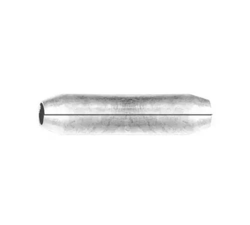 Свинцовые разрезные муфты в Молодечно для юридических лиц