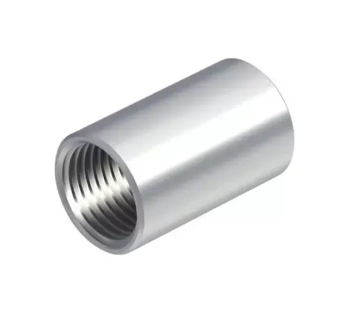 Соединительные муфты для труб со стальным корпусом в Молодечно