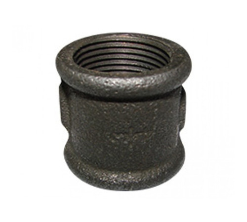 Чугунные муфты для труб в Молодечно и Беларуси