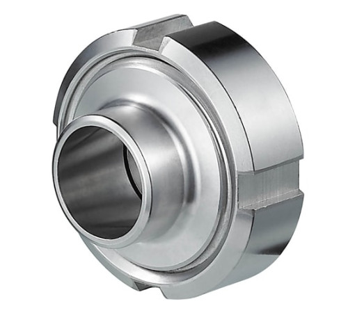 Молочные муфты DIN для трубопроводов в Молодечно