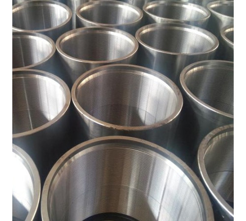 Муфты для обсадных труб в Молодечно с доставкой по Беларуси