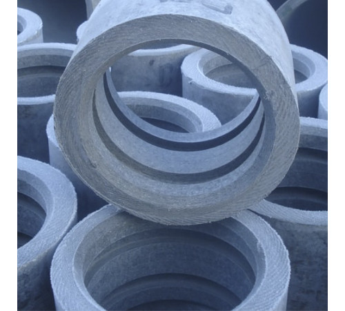 Муфты хризотилцементные в Молодечно для трубопроводов