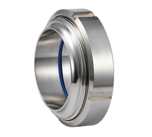 Молочные муфты SMS для пищевой промышленности в Молодечно