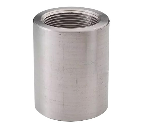 Муфты литые Бочонок из нержавейки в Молодечно