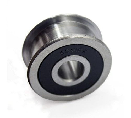 Направляющие ролики в Молодечно для промышленного оборудования