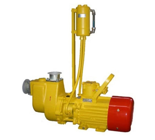 Консольно-моноблочные самовсасывающие насосы в Молодечно